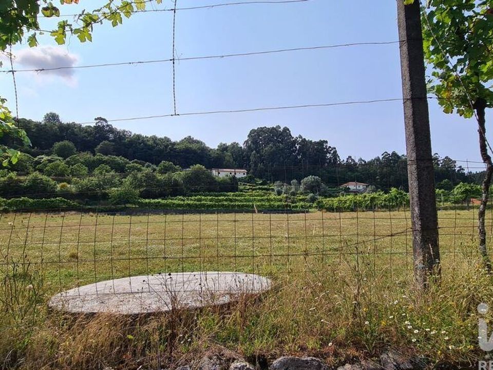 Helårsgrund i Vila Verde, Braga - foto 1