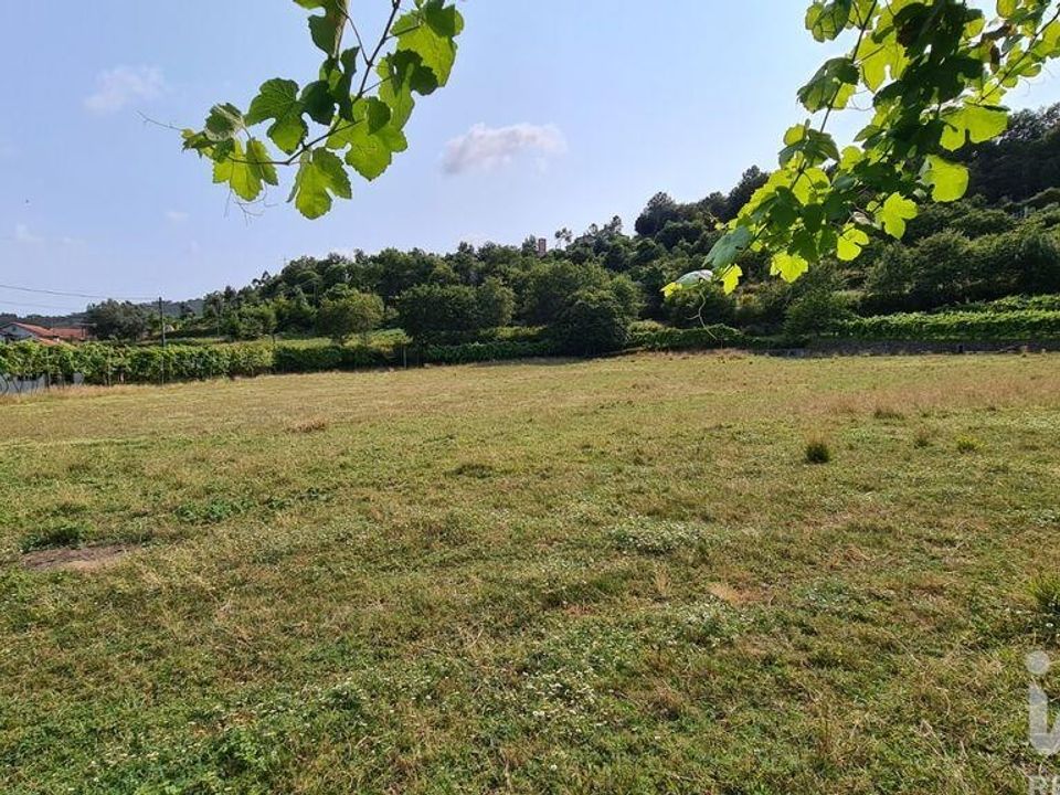 Helårsgrund i Vila Verde, Braga - foto 2