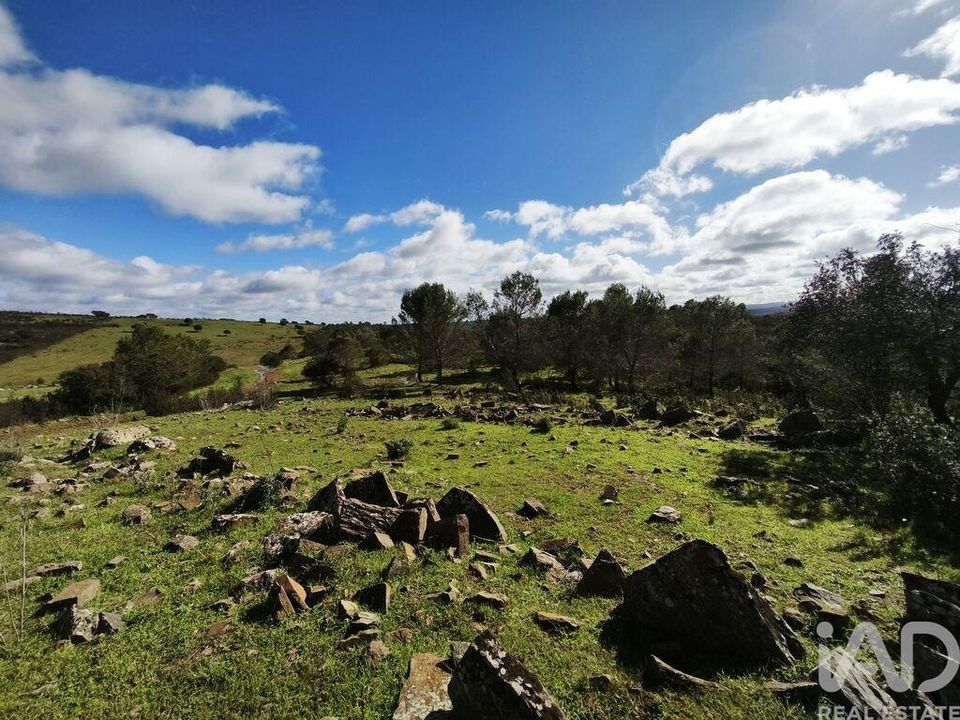 Helårsgrund i Mertola, Beja - foto 5