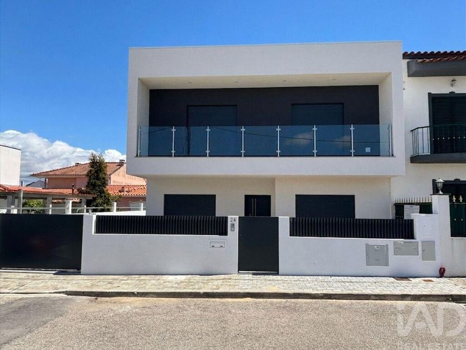 Byhus i Seixal, Setubal - foto 2