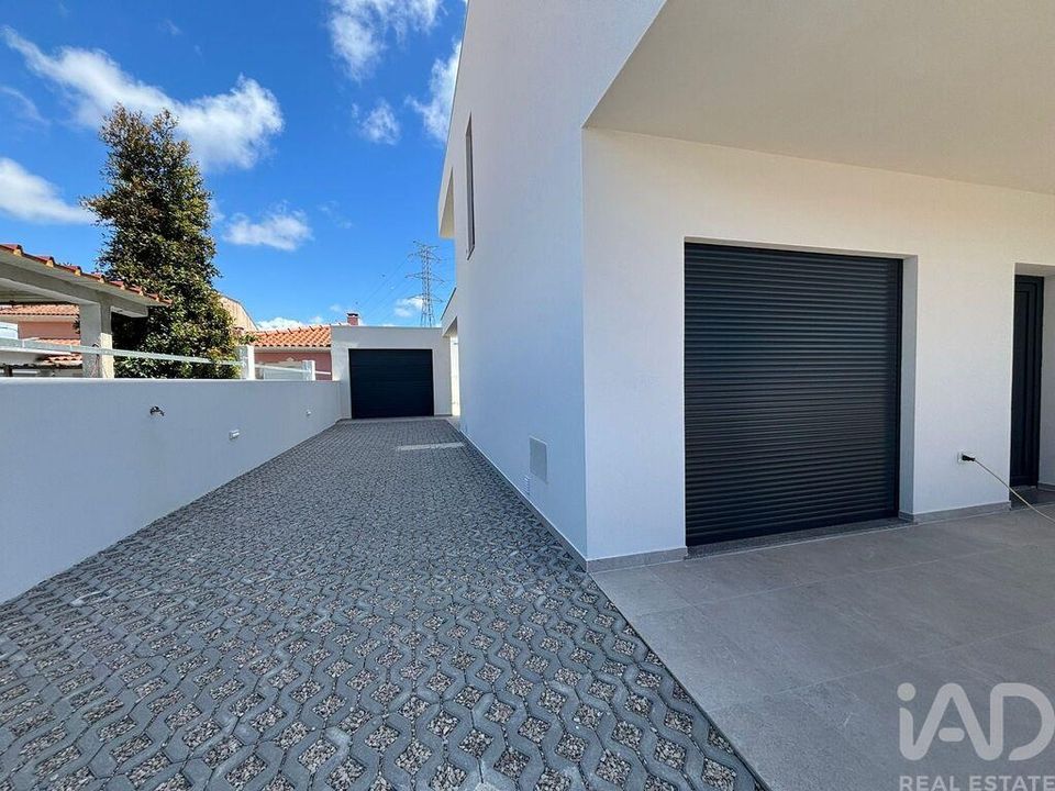 Byhus i Seixal, Setubal - foto 3