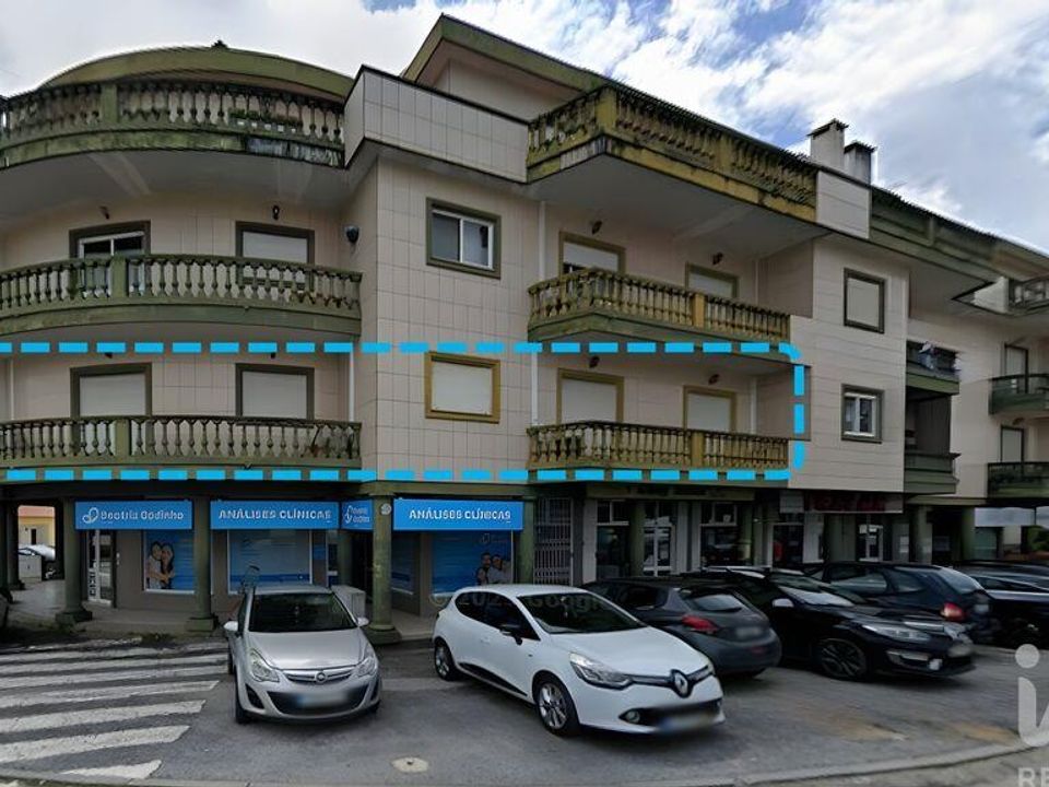 Apartment in Oliveira do Bairro, Aveiro - photo 1