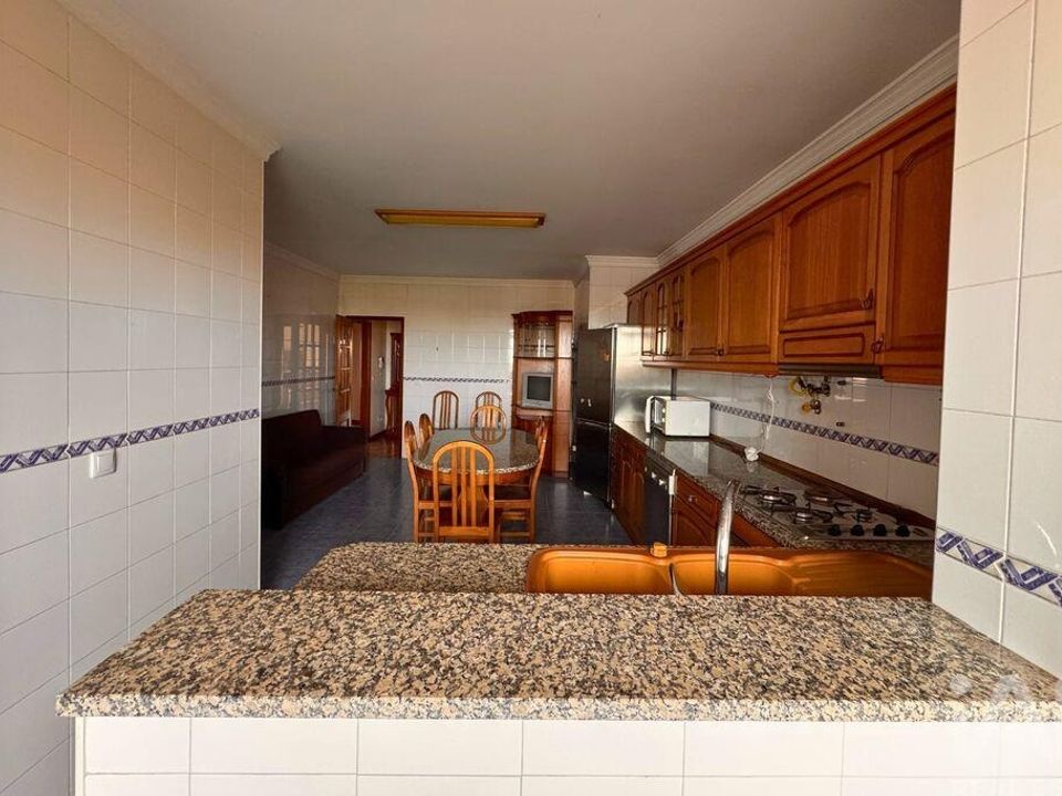 Apartment in Oliveira do Bairro, Aveiro - photo 4