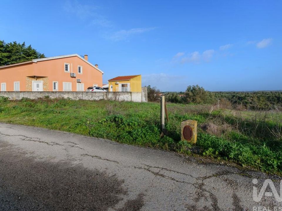 Terra a Santarem, Santarem - foto 3