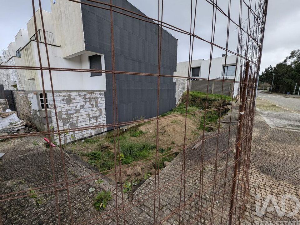Grundstück in Vila do Conde, Porto - Foto 1