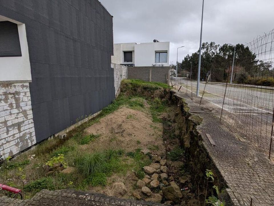 Grundstück in Vila do Conde, Porto - Foto 2