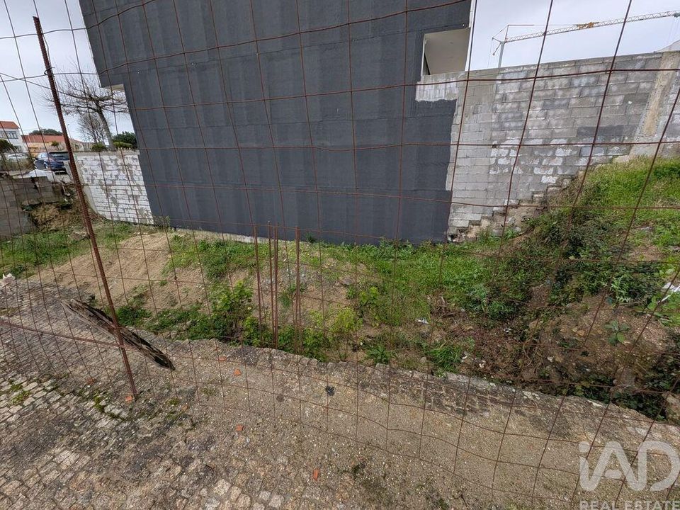 Grundstück in Vila do Conde, Porto - Foto 3