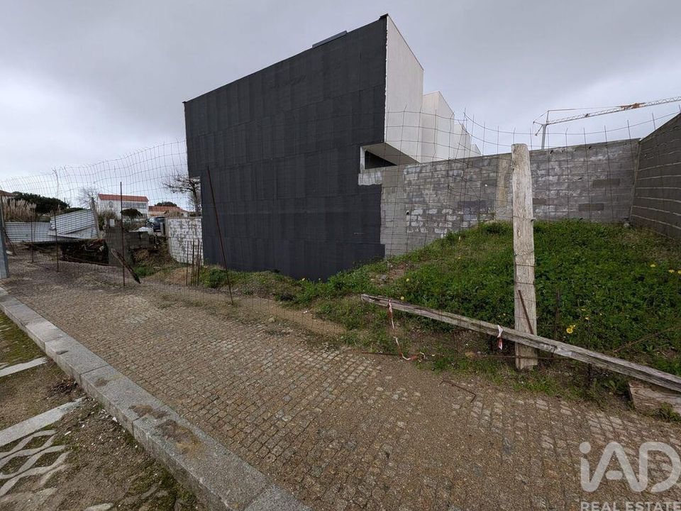 Grundstück in Vila do Conde, Porto - Foto 4