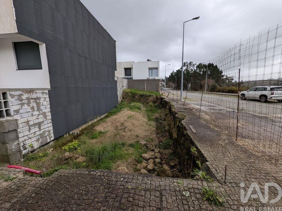 Grundstück in Vila do Conde, Porto - Foto 5