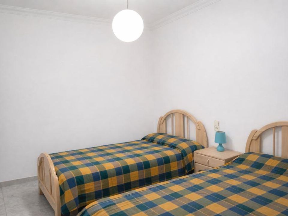 Lejlighed i Pego, Alicante - foto 4