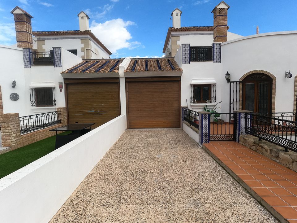 Villa i Algorfa, Alicante - foto 2
