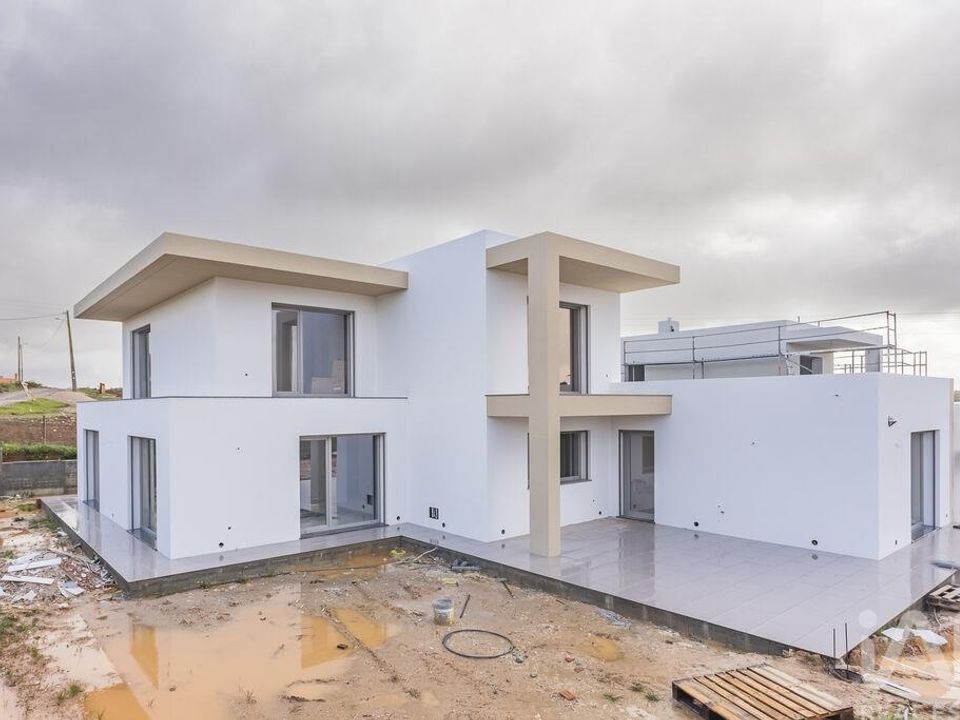 Rækkehus i Torres Vedras, Lisbon - foto 1
