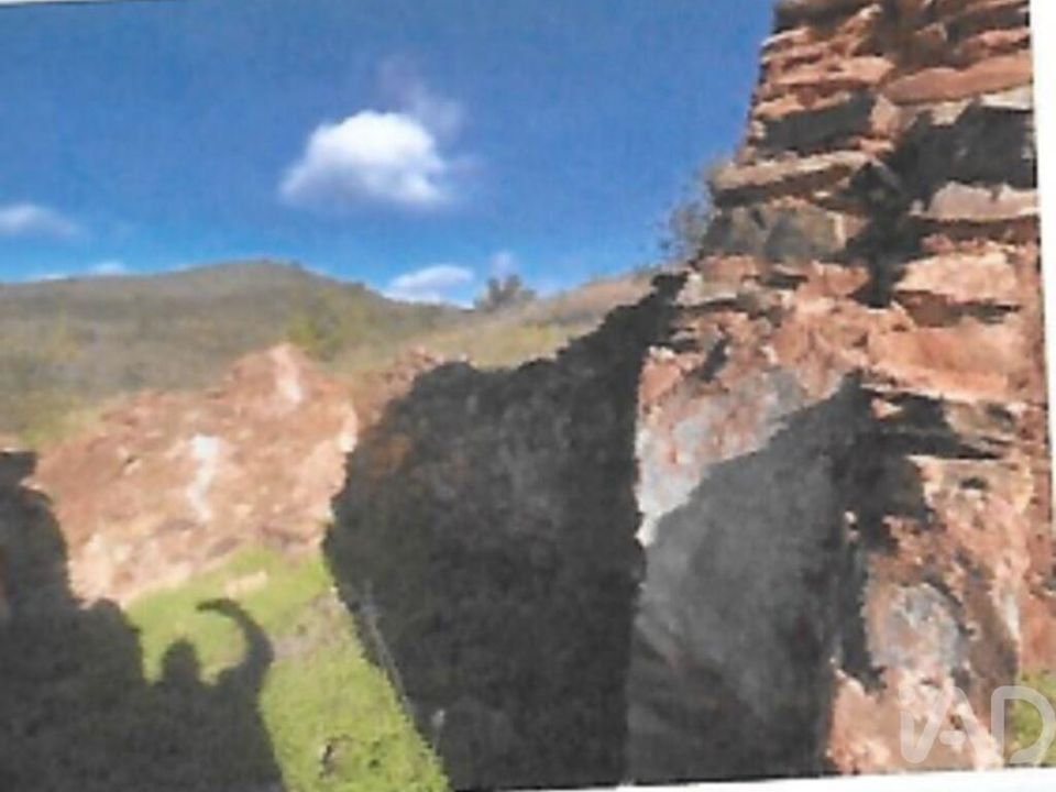 Helårsgrund i Sao Bras de Alportel, Faro - foto 3