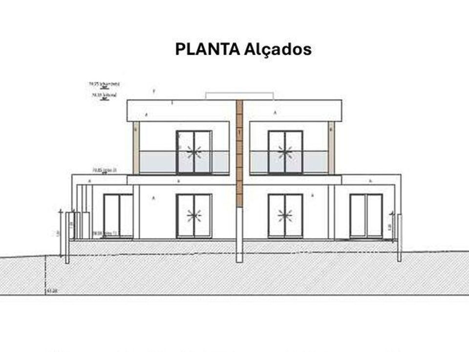 Rækkehus i Seixal, Setubal - foto 1