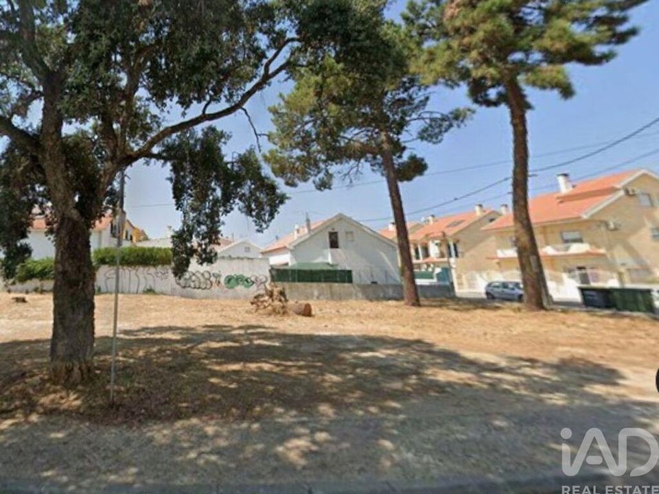 Helårsgrund i Sesimbra, Setubal - foto 1