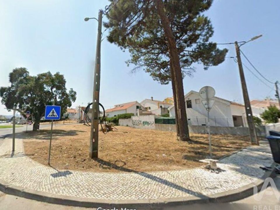 Helårsgrund i Sesimbra, Setubal - foto 2