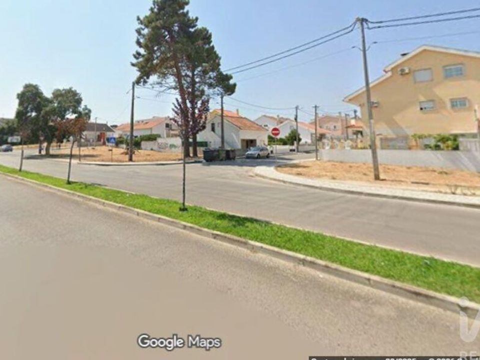 Helårsgrund i Sesimbra, Setubal - foto 5