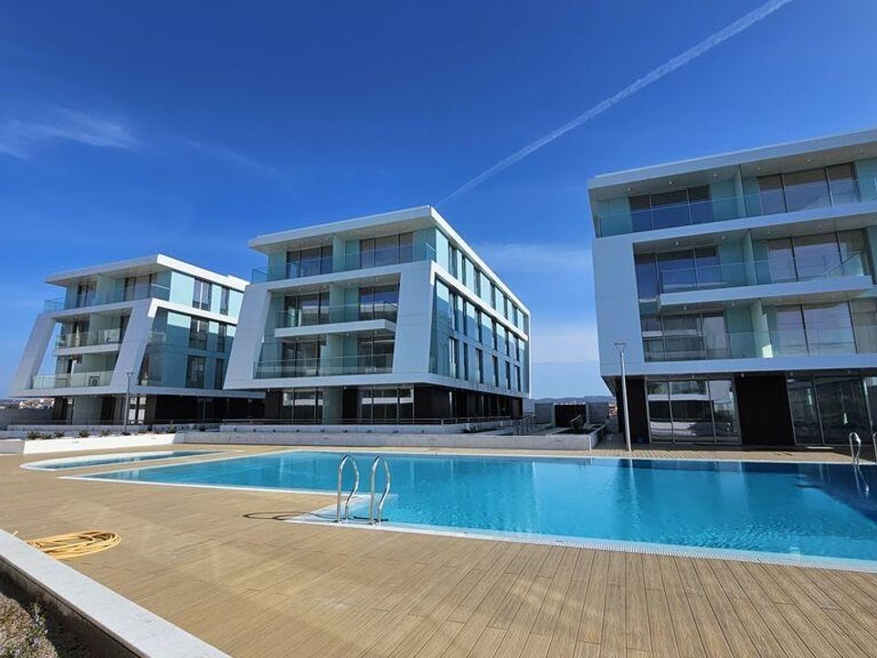 Apartament a Alcobaca, Leiria - foto 1