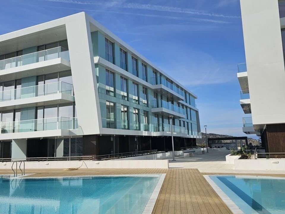 Apartament a Alcobaca, Leiria - foto 3