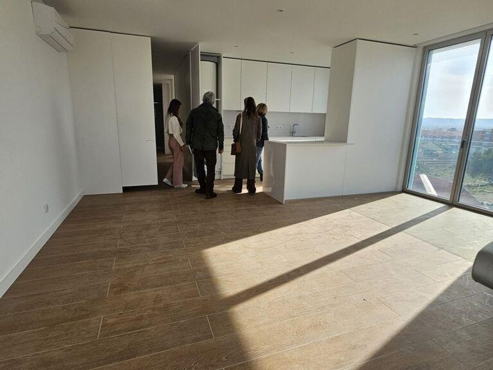 Apartament a Alcobaca, Leiria - foto 5