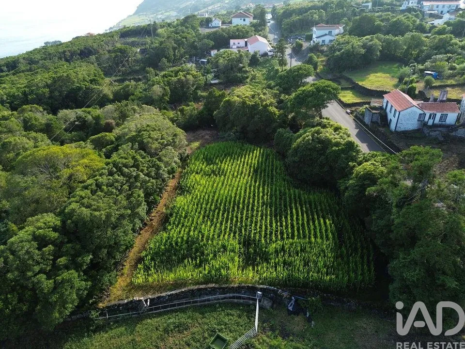 Terreno en Lajes do Pico, Pico - foto 5