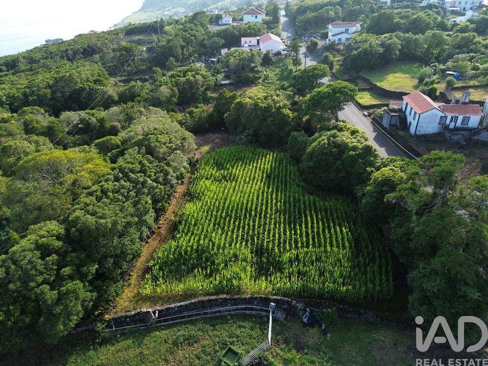 Terreno en Lajes do Pico, Pico - foto 4