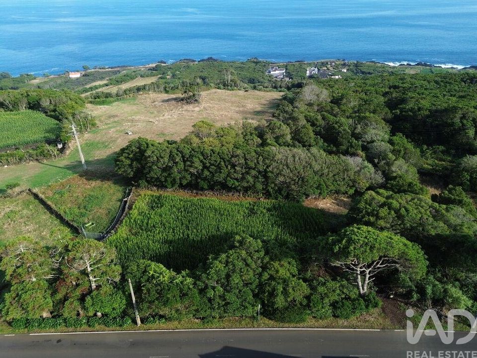 Terreno en Lajes do Pico, Pico - foto 2