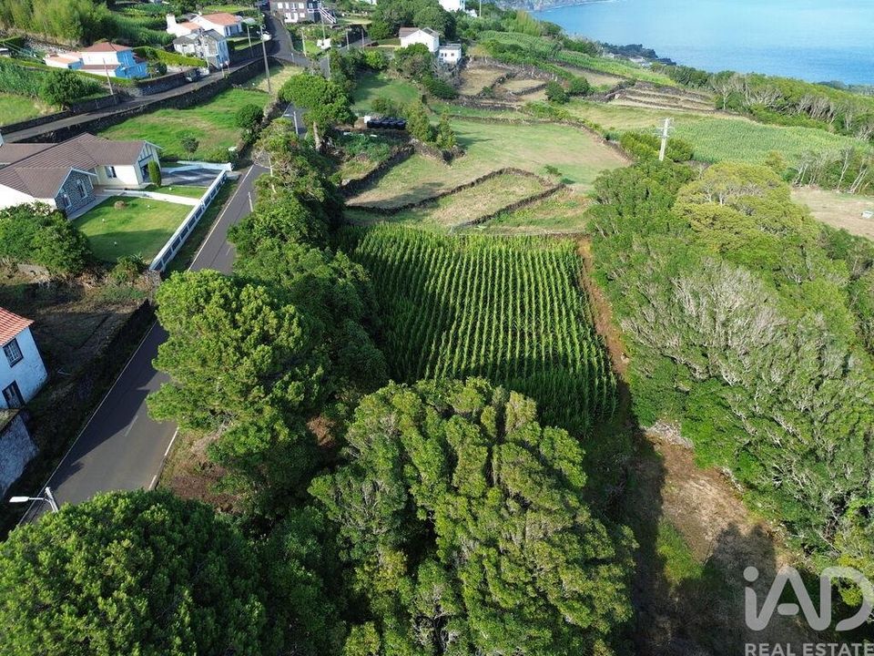 Terreno en Lajes do Pico, Pico - foto 3