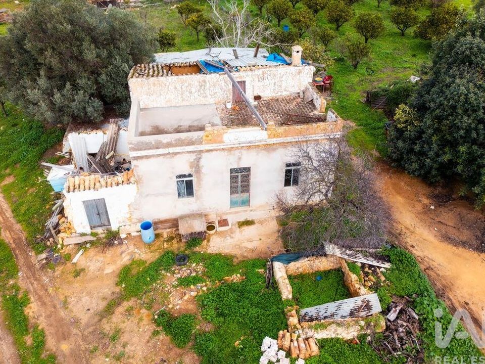 Byhus i Faro, Faro - foto 3
