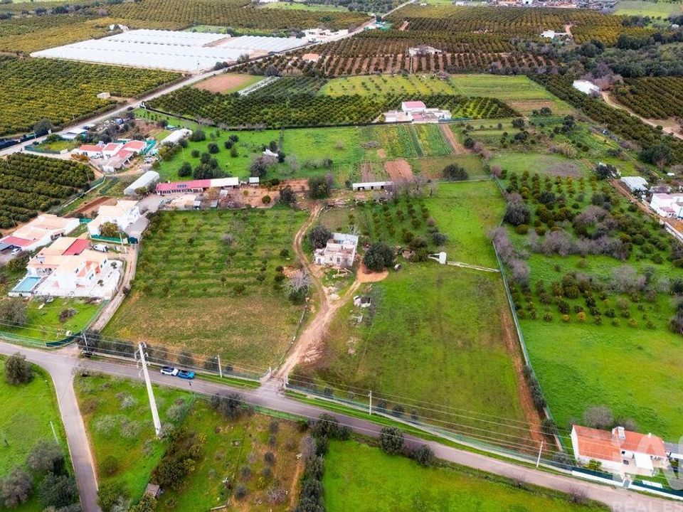 Byhus i Faro, Faro - foto 5