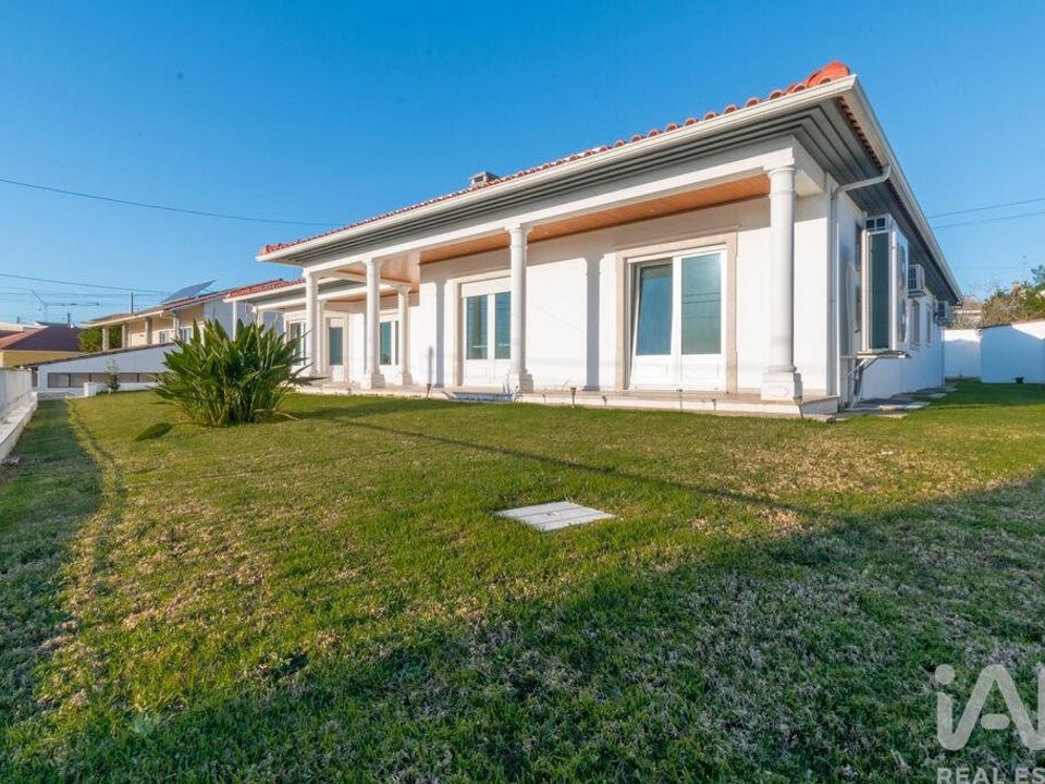 Byhus i Leiria, Leiria - foto 1