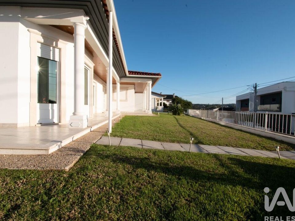 Byhus i Leiria, Leiria - foto 2