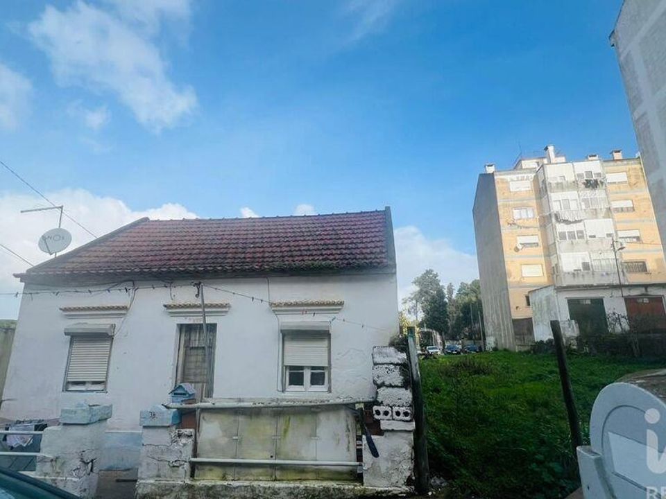 Byhus i Seixal, Setubal - foto 1