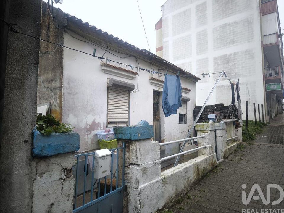Byhus i Seixal, Setubal - foto 2