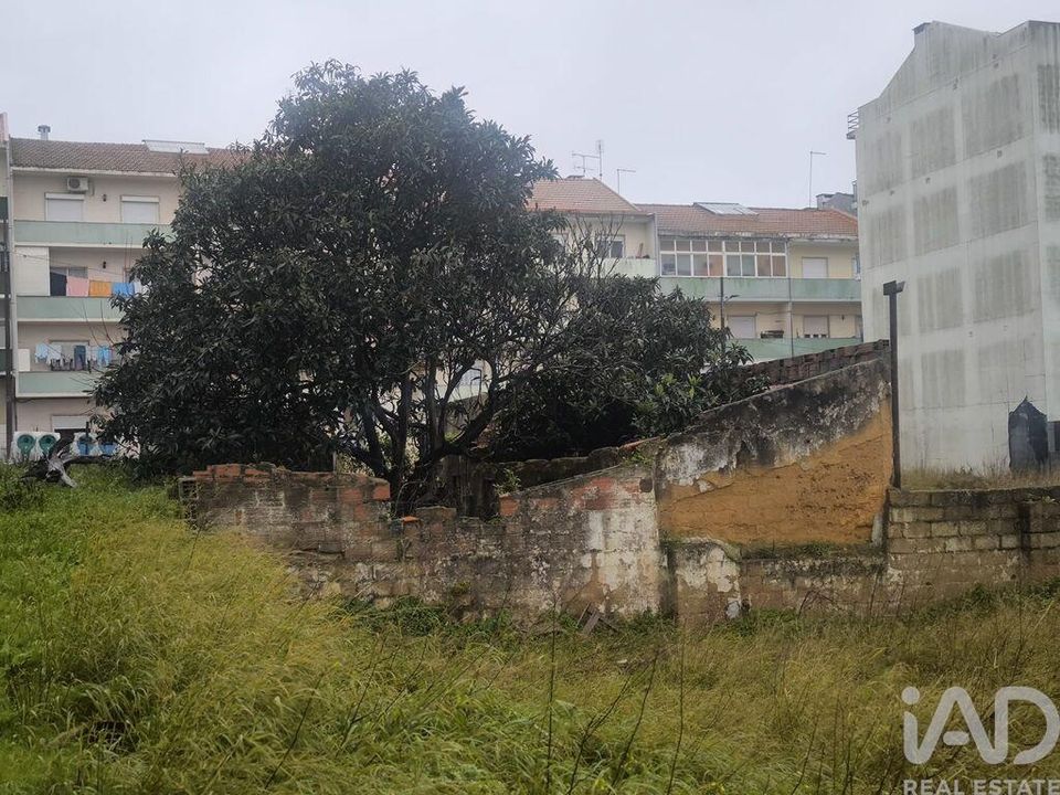 Byhus i Seixal, Setubal - foto 3