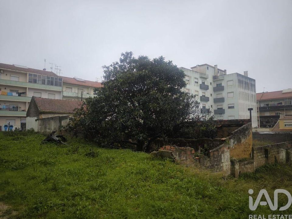 Byhus i Seixal, Setubal - foto 4