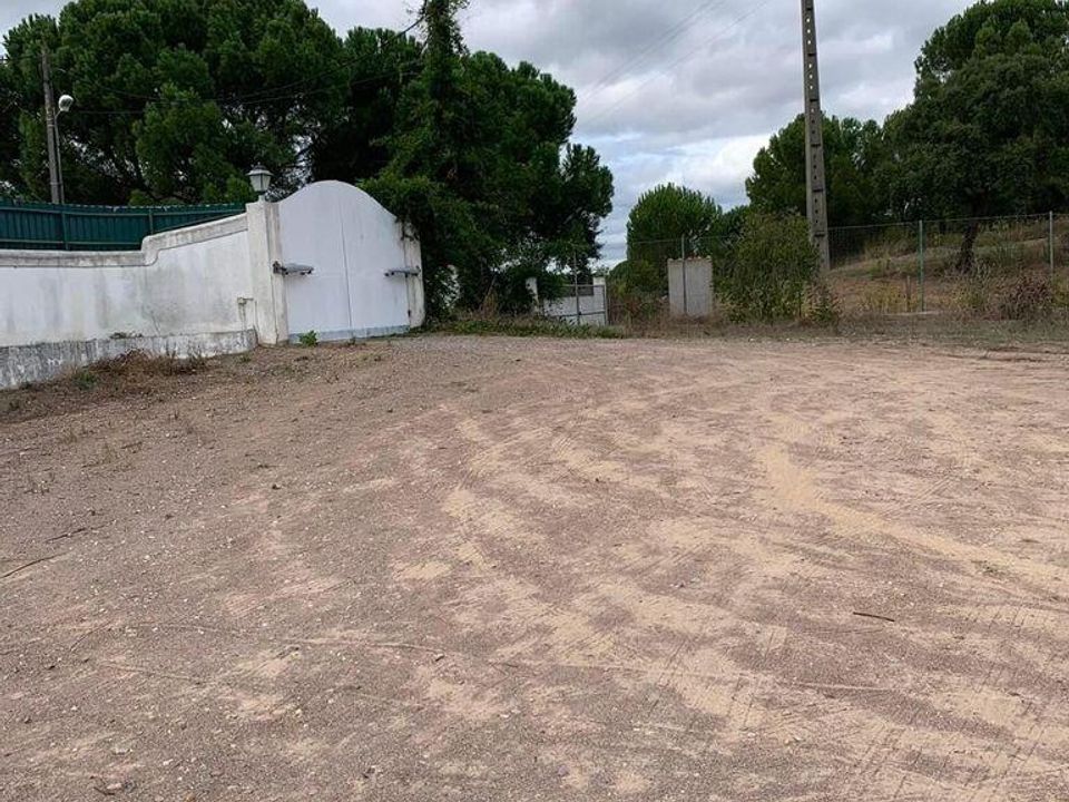 Granja en Ponte de Sor, Portalegre - foto 3
