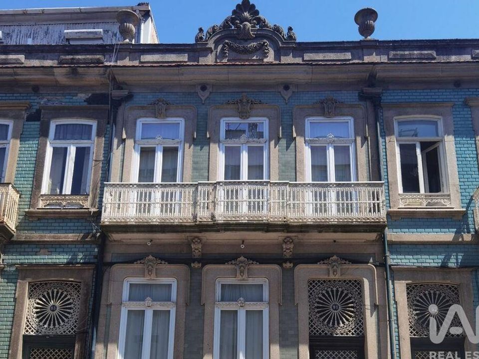 Lejlighed i Porto, Porto - foto 1