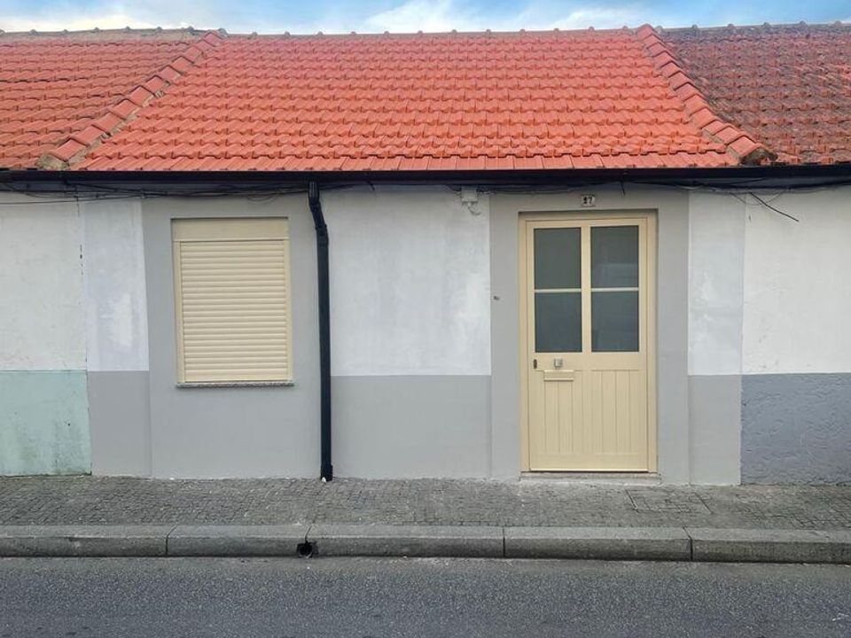 Byhus i Vila Nova de Gaia, Porto - foto 1