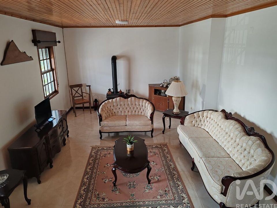 Casa de pueblo en Lajes do Pico, Pico - foto 3