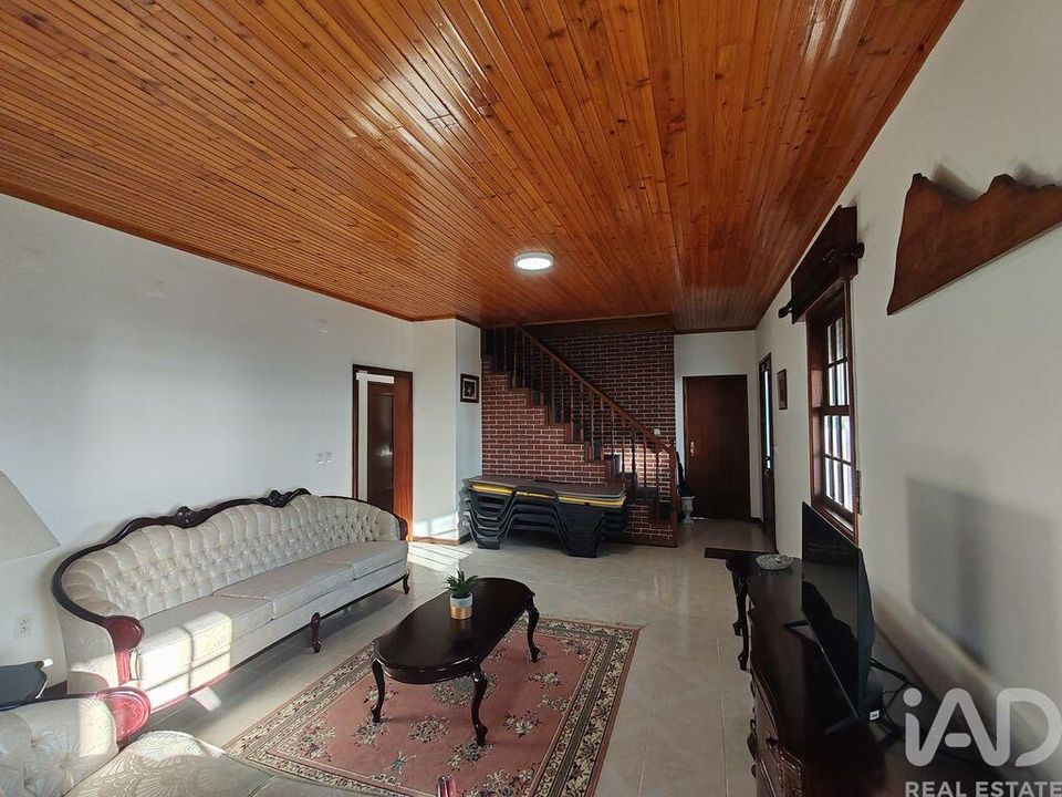 Casa de pueblo en Lajes do Pico, Pico - foto 4