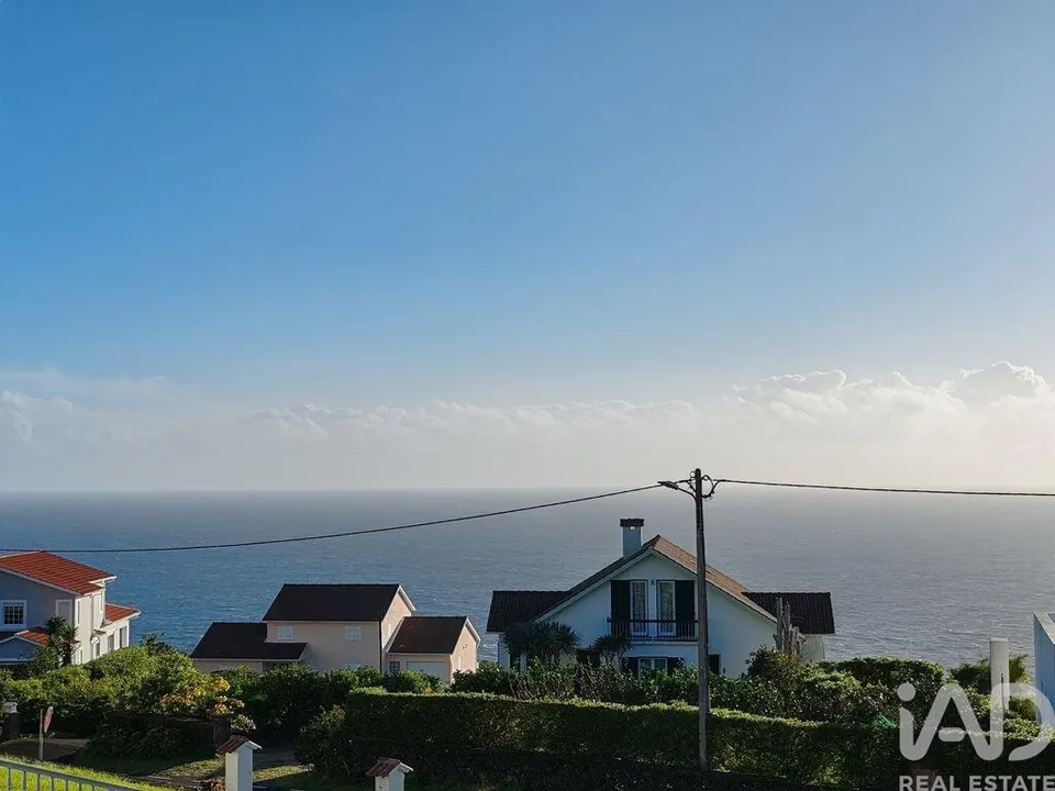 Rekkehus i Lajes do Pico, Pico - bilde 2
