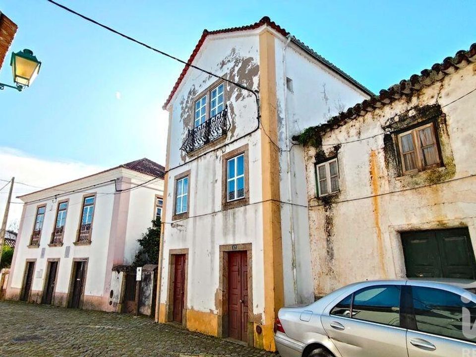 Byhus i Serta, Castelo Branco - foto 1