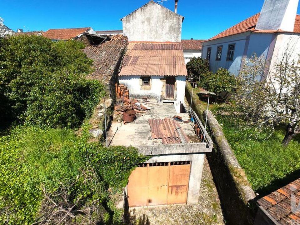Byhus i Serta, Castelo Branco - foto 3