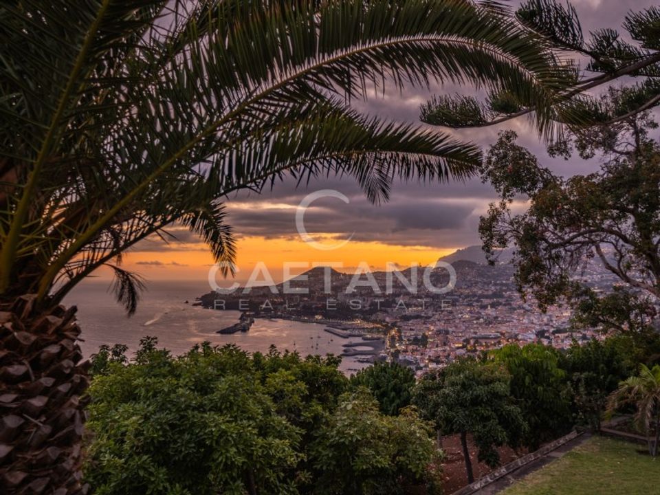 Villa i Funchal, Madeira - foto 4