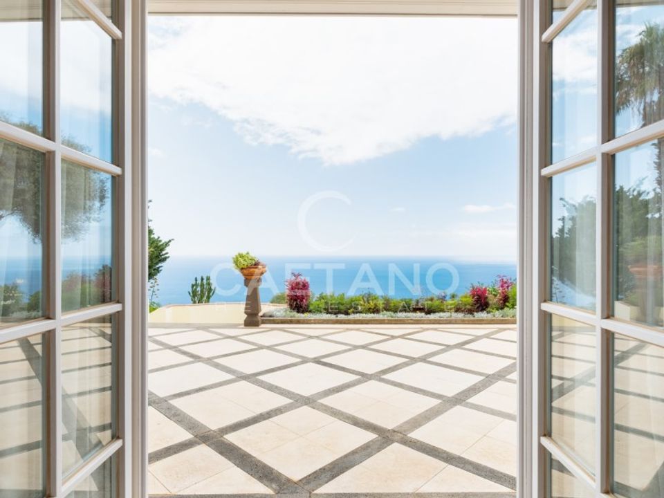 Villa i Funchal, Madeira - foto 5