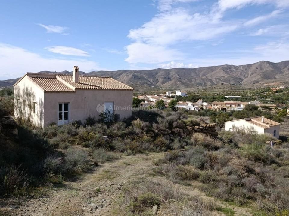 Landejendom i Lubrin, Almeria - foto 1