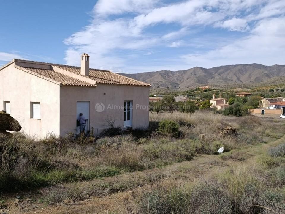 Landejendom i Lubrin, Almeria - foto 2