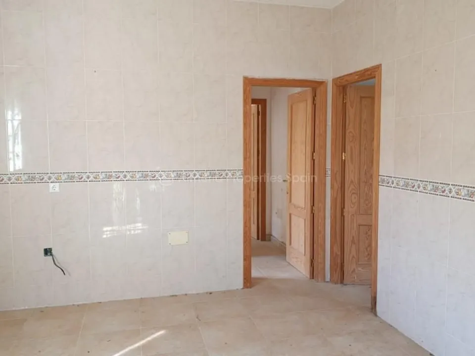 Landejendom i Lubrin, Almeria - foto 4
