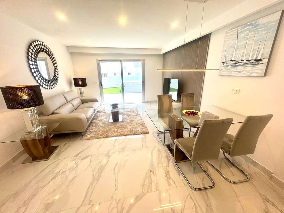 Duplex i Puerto Del Carmen, Lanzarote - foto 2